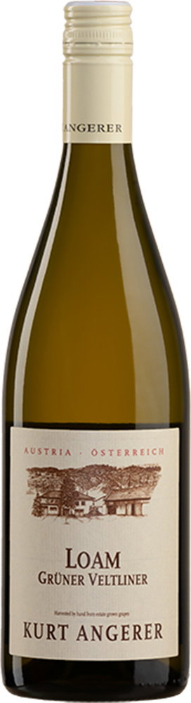 2023 Grüner Veltliner LOAM