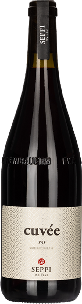 2024 Cuvée Seppi
