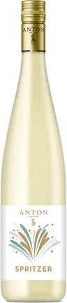 2024 Spritzer Secco weiss