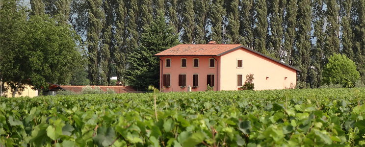 Casetta Fornel