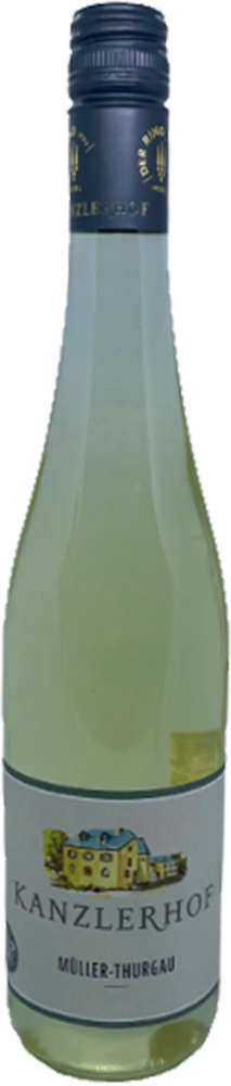 2025 Müller-Thurgau