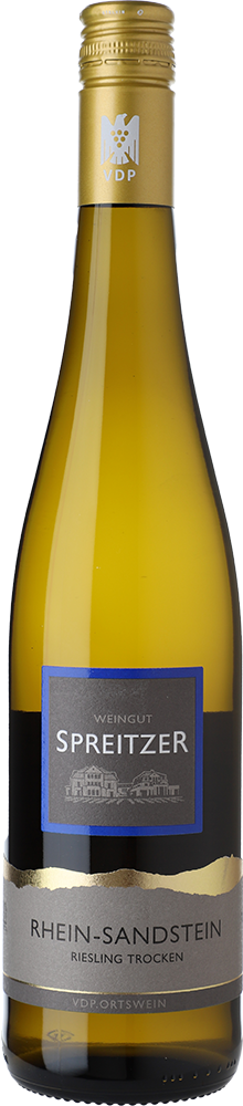 2024 Rheinsandstein Oestricher Riesling