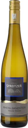 2024 Rheinsandstein Oestricher Riesling