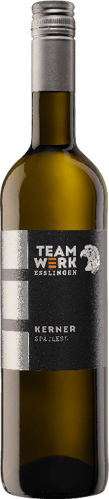 2024 Kerner Spätlese Stufe 8