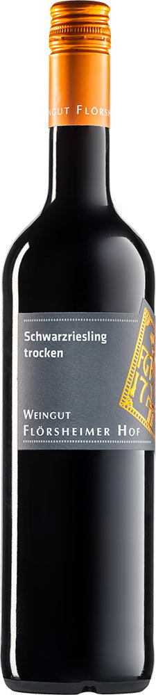 2021 Schwarzriesling