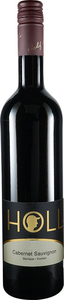 2021 Cabernet Sauvignon Barrique