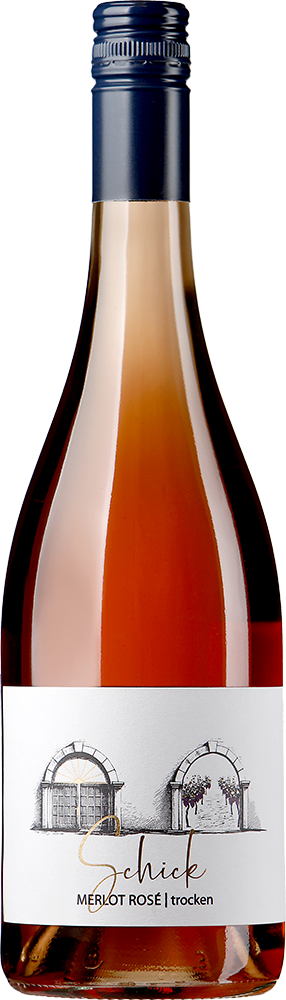 2024 Rang Rosé