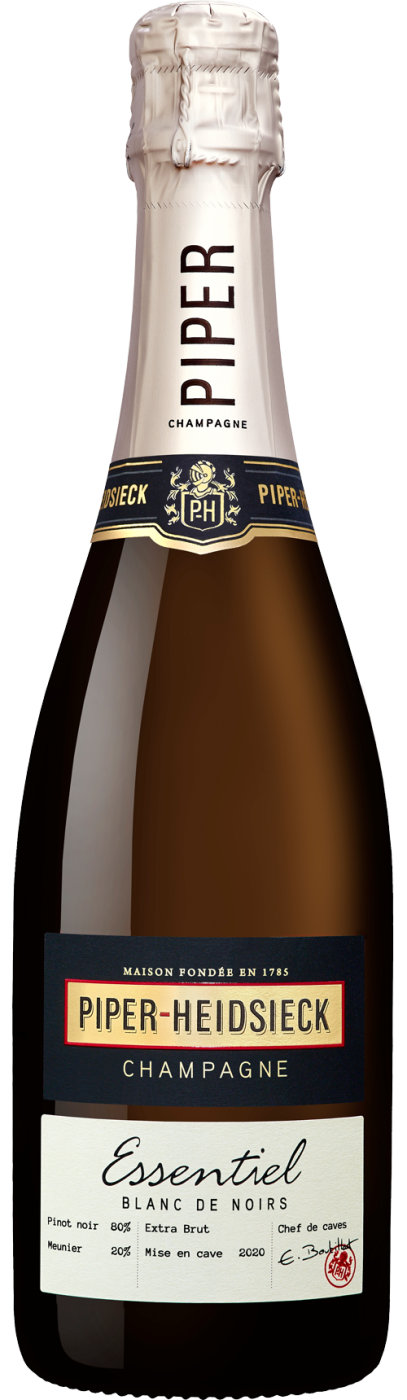 Essentiel Blanc de Noirs Champagne AOP