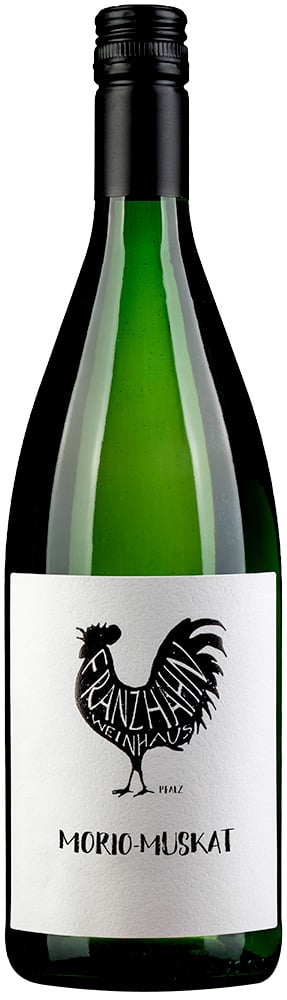 Morio-Muskat 1,0 L