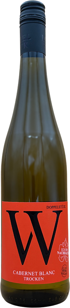 2025 Cabernet Blanc BIO