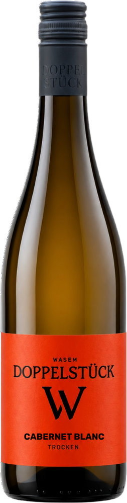 2025 Cabernet Blanc BIO