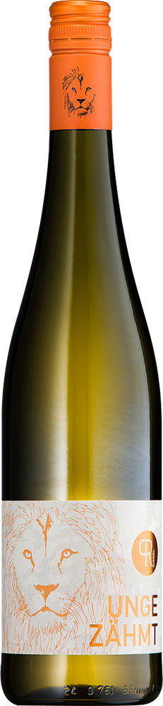 2024 Ungezähmt - Grauburgunder & Chardonnay