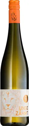 2024 Ungezähmt - Grauburgunder & Chardonnay