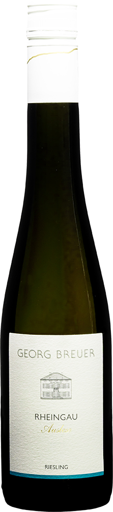 2025 Riesling Rheingau Auslese 0,375 L