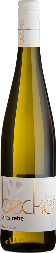 2025 SCHEUREBE