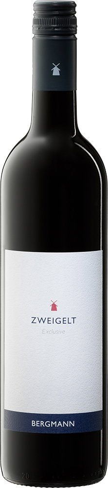 2023 Zweigelt Exclusive BIO
