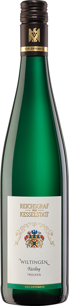 2024 Wiltingen Riesling