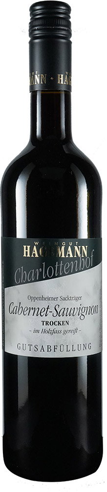 2023 Cabernet Sauvignon