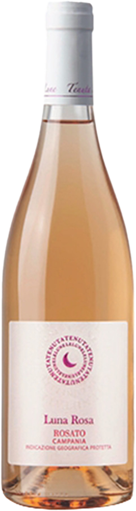 2025 Luna Rosa Campania IGP