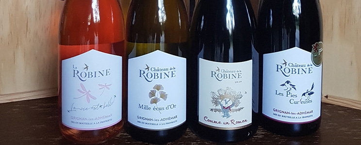 Robine