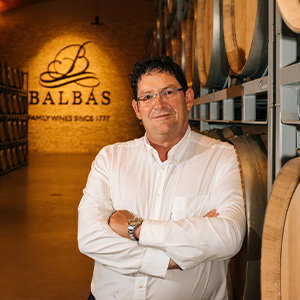 Bodegas Balbás