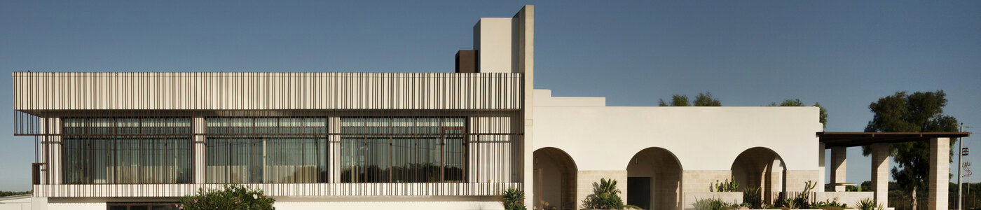 Masseria Borgo dei Trulli
