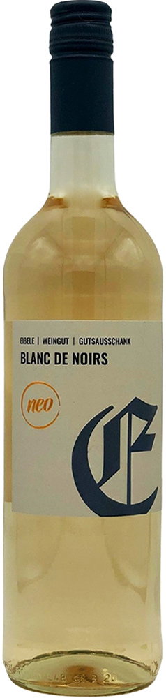 2020 Blanc de Noir Neo