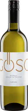 2025 Cuvée