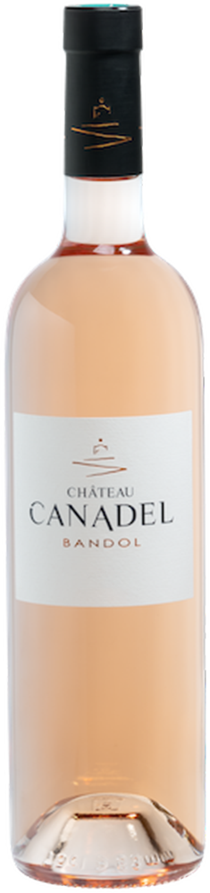 2024 Bandol Rosé BIO