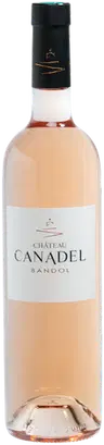 2024 Bandol Rosé BIO