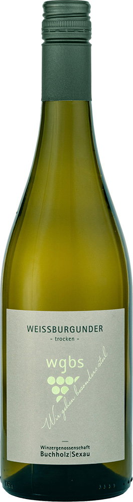 2024 Weißer Burgunder Kabinett
