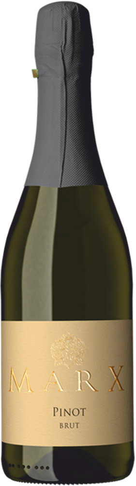 2022 Pinot Winzersekt