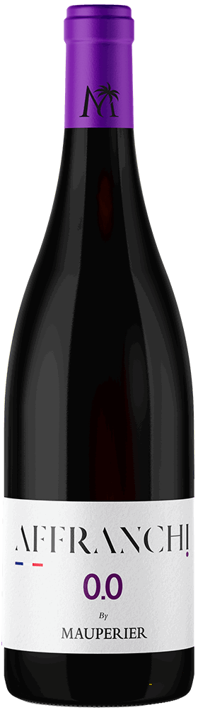 AFFRANCHI 0,0 % Alkoholfrei