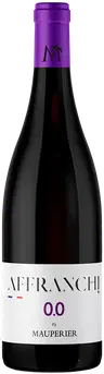 AFFRANCHI 0,0 % Alkoholfrei
