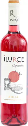 2025 Ilurce Rosado Rioja DOCa