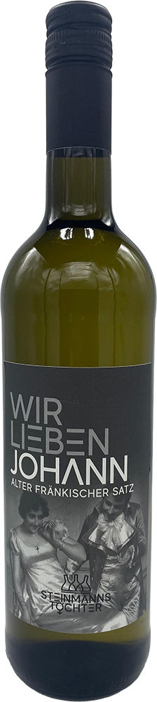 2023 Johann Alter fränkischer Satz