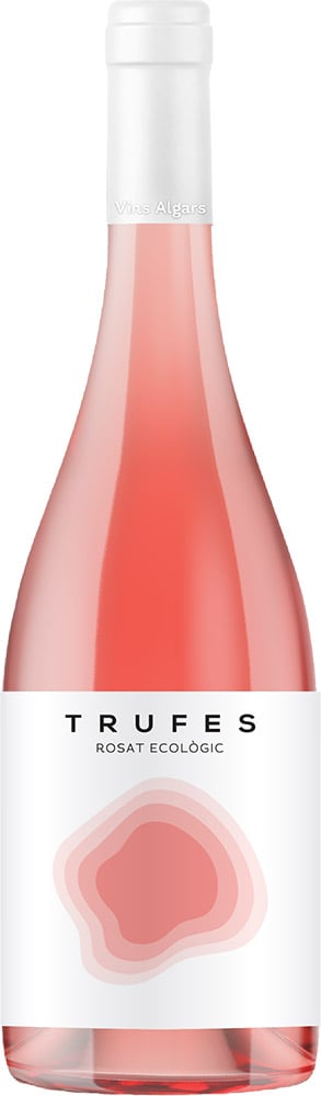 2024 TRUFES ROSADO TERRA ALTA DO BIO