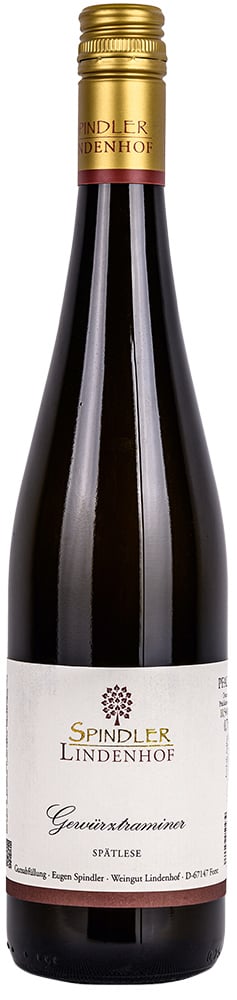 2024 Gewürztraminer