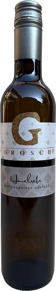 2025 Huxelrebe Beerenauslese 0,5 L