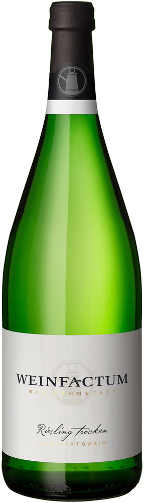 2024 Riesling 1,0 L