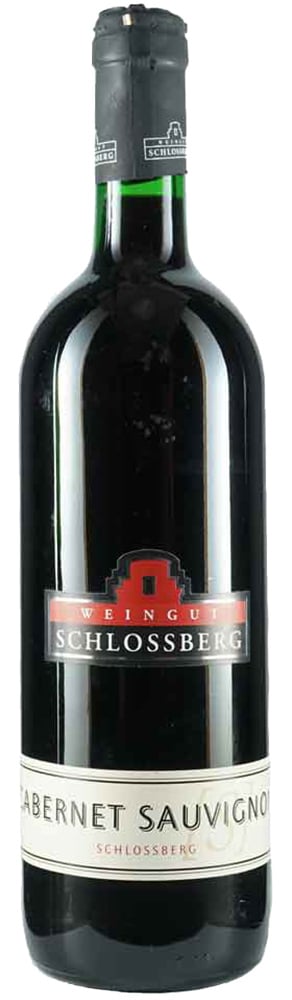 2022 Cabernet Sauvignon Barrique