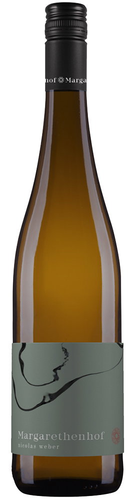 2025 Ayler Riesling Schieferstein feinheb