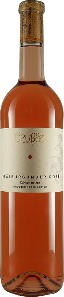 2023 Spätburgunder Rosé
