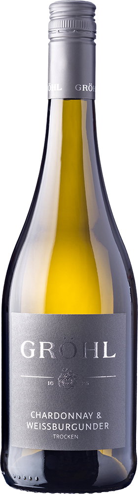 2024 Chardonnay & Weißburgunder reflection