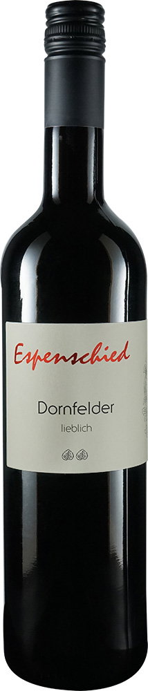 2024 Dornfelder