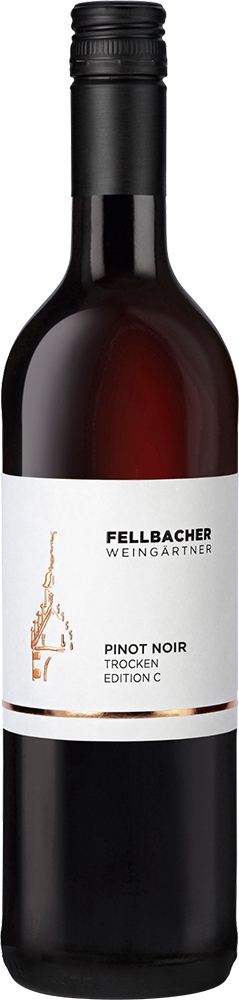 2024 Pinot Noir C