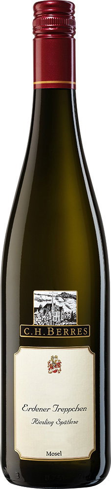 2021 Erdener Treppchen Riesling Spätlese