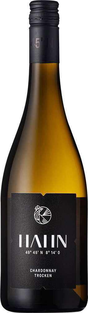 2024 Chardonnay
