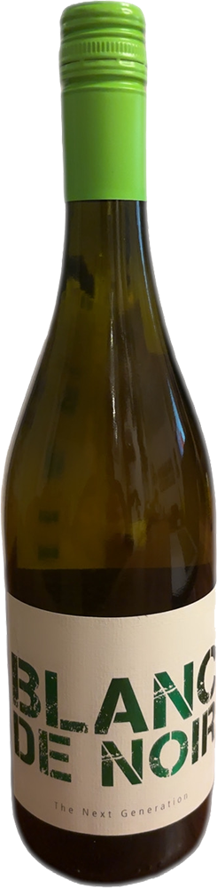 2025 Blanc de Noir