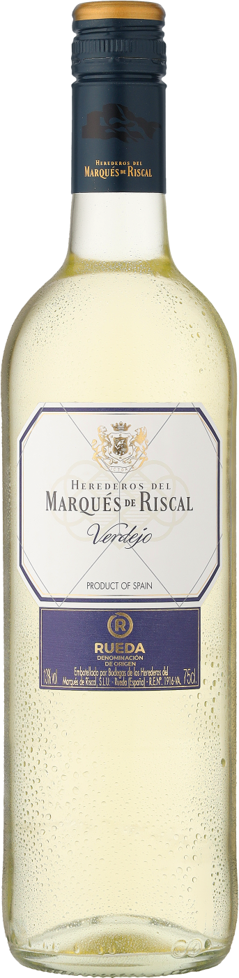 2025 Verdejo Rueda DO
